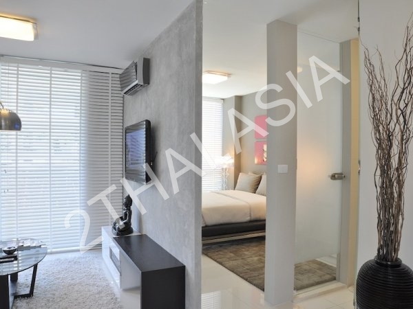 Park Royal 1, Pattaya, Pratumnak - photo, price, location map