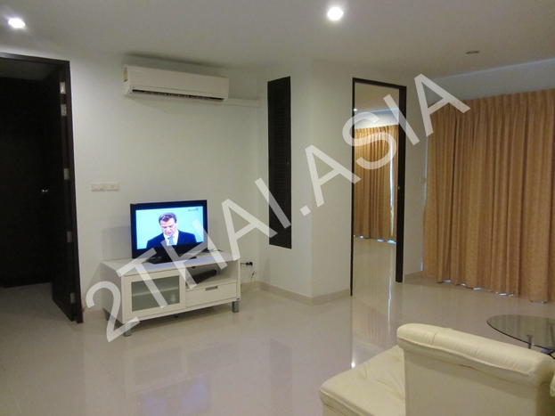 Wongamat Privacy Condo, Pattaya, North Pattaya - photo, price, location map