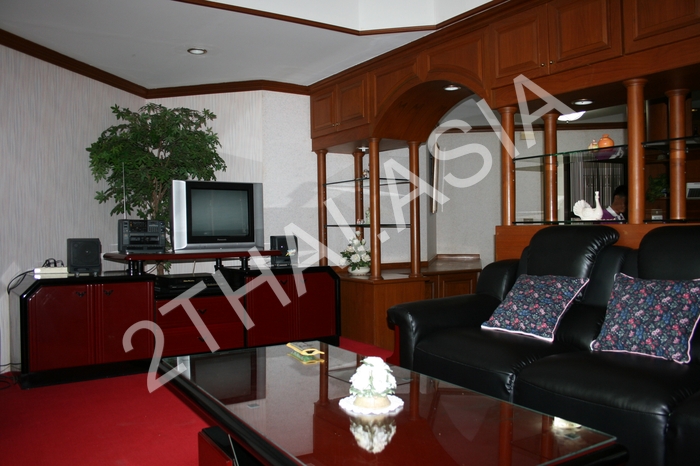 Sky Beach Condo, Pattaya, North Pattaya - photo, price, location map