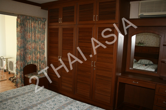 Sky Beach Condo, Pattaya, North Pattaya - photo, price, location map