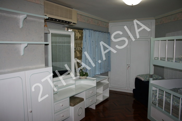 Sky Beach Condo, Pattaya, North Pattaya - photo, price, location map