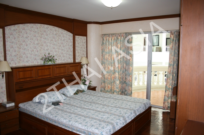 Sky Beach Condo, Pattaya, North Pattaya - photo, price, location map
