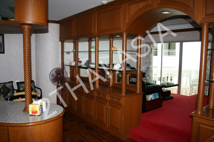 Sky Beach Condo, Pattaya, North Pattaya - photo, price, location map