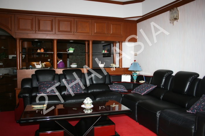 Sky Beach Condo, Pattaya, North Pattaya - photo, price, location map