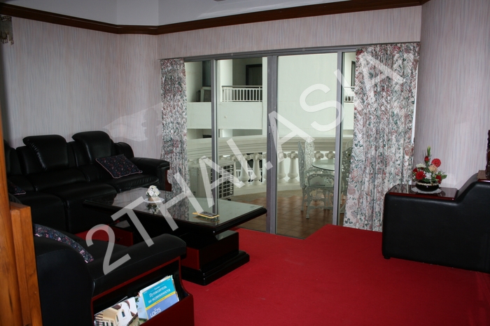 Sky Beach Condo, Pattaya, North Pattaya - photo, price, location map