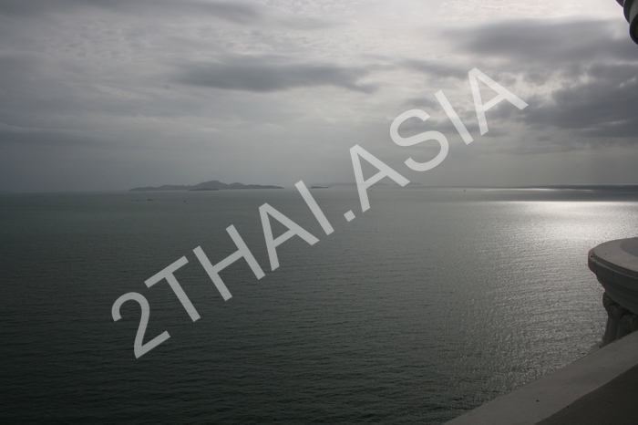Sky Beach Condo, Pattaya, North Pattaya - photo, price, location map