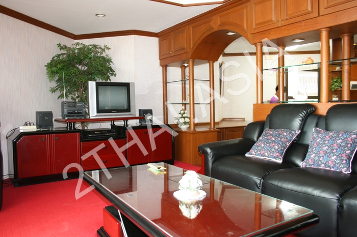Sky Beach Condo, Pattaya, North Pattaya - photo, price, location map