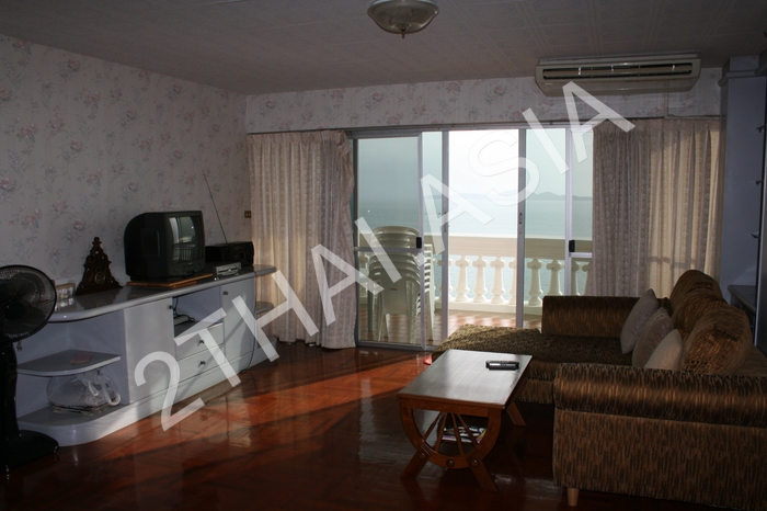 Sky Beach Condo, Pattaya, North Pattaya - photo, price, location map