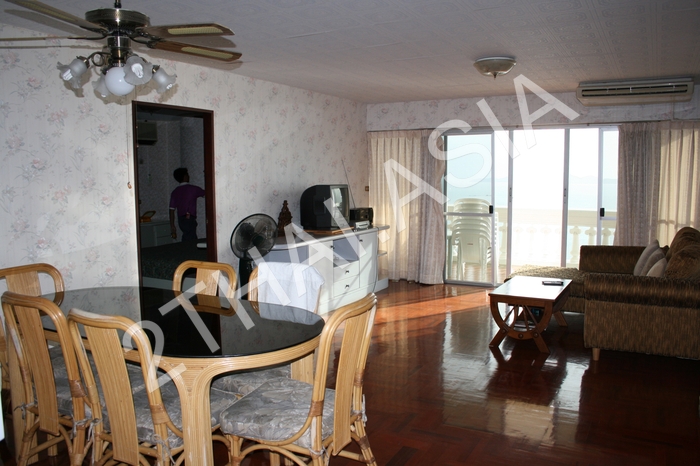 Sky Beach Condo, Pattaya, North Pattaya - photo, price, location map