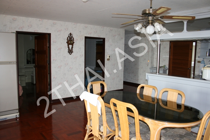 Sky Beach Condo, Pattaya, North Pattaya - photo, price, location map