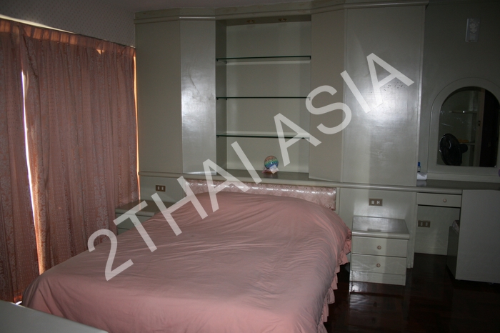 Sky Beach Condo, Pattaya, North Pattaya - photo, price, location map