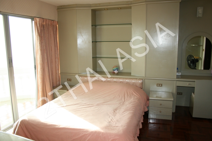 Sky Beach Condo, Pattaya, North Pattaya - photo, price, location map