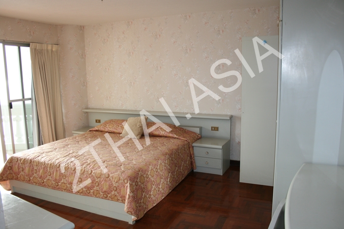 Sky Beach Condo, Pattaya, North Pattaya - photo, price, location map
