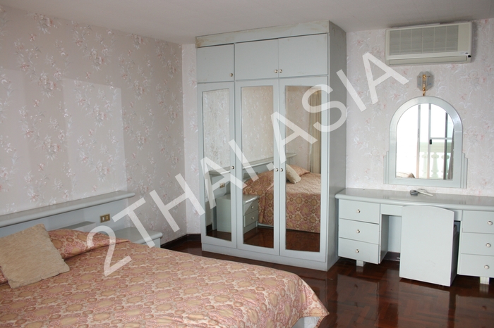 Sky Beach Condo, Pattaya, North Pattaya - photo, price, location map