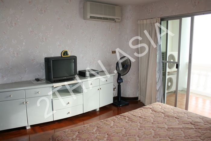 Sky Beach Condo, Pattaya, North Pattaya - photo, price, location map