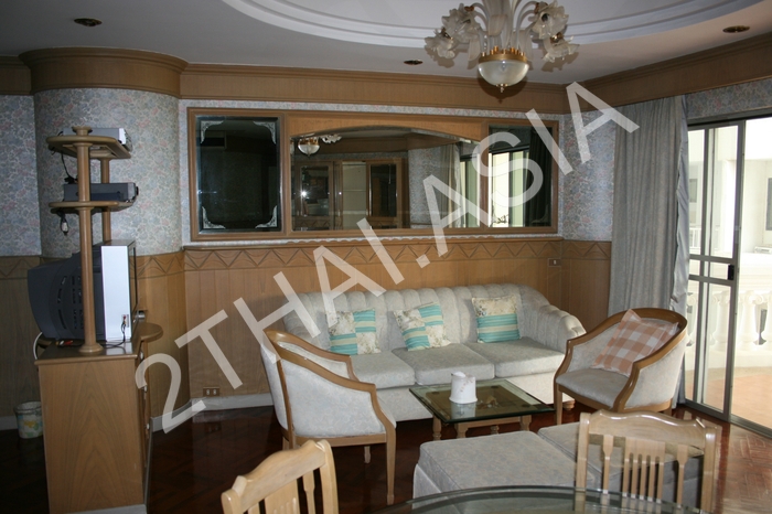 Sky Beach Condo, Pattaya, North Pattaya - photo, price, location map