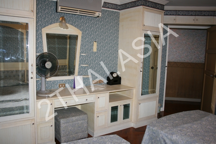 Sky Beach Condo, Pattaya, North Pattaya - photo, price, location map