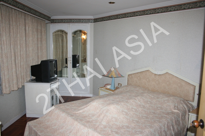 Sky Beach Condo, Pattaya, North Pattaya - photo, price, location map