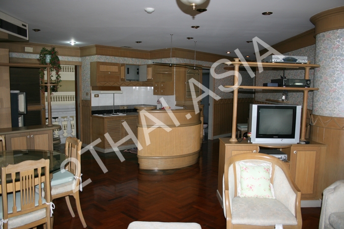 Sky Beach Condo, Pattaya, North Pattaya - photo, price, location map