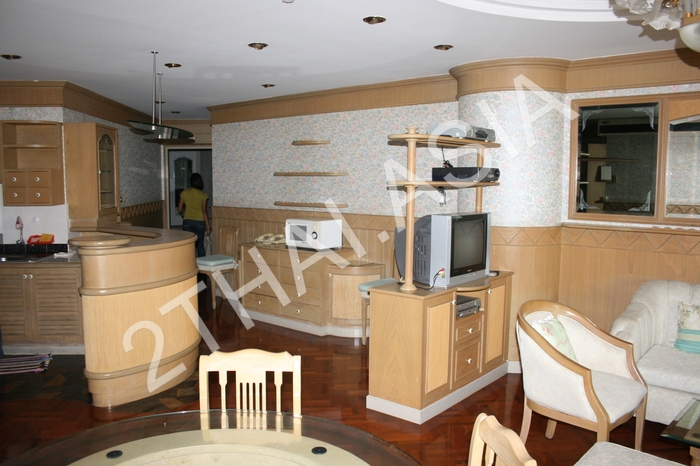 Sky Beach Condo, Pattaya, North Pattaya - photo, price, location map