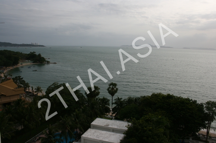 Sky Beach Condo, Pattaya, North Pattaya - photo, price, location map