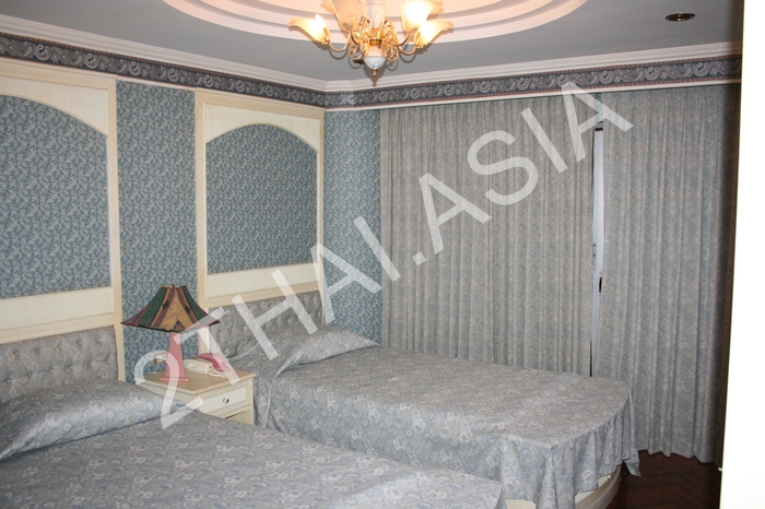 Sky Beach Condo, Pattaya, North Pattaya - photo, price, location map
