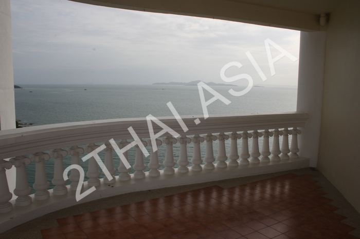Sky Beach Condo, Pattaya, North Pattaya - photo, price, location map