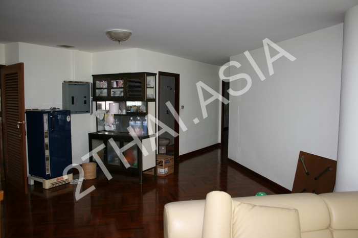 Sky Beach Condo, Pattaya, North Pattaya - photo, price, location map