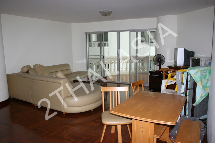 Sky Beach Condo, Pattaya, North Pattaya - photo, price, location map