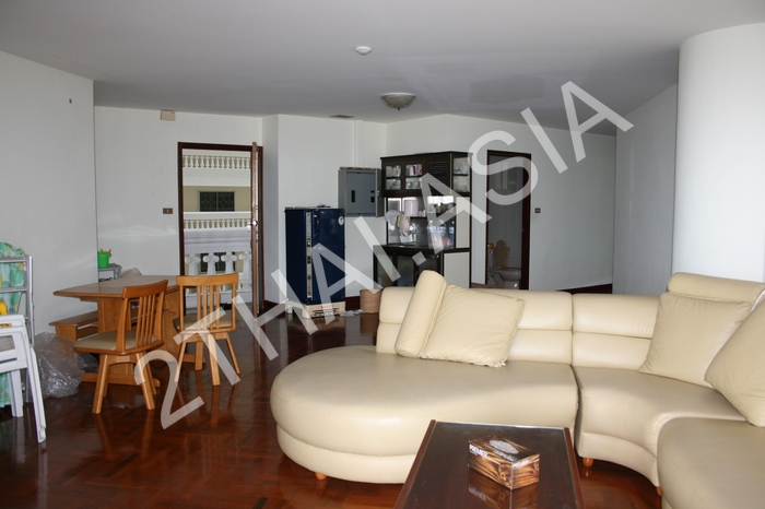 Sky Beach Condo, Pattaya, North Pattaya - photo, price, location map