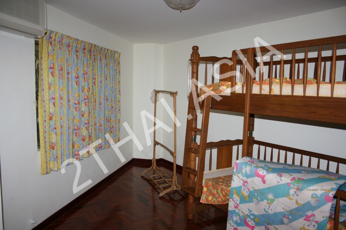 Sky Beach Condo, Pattaya, North Pattaya - photo, price, location map