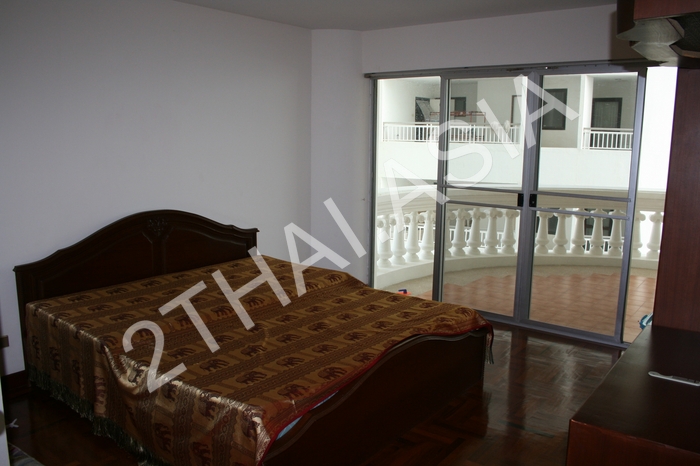 Sky Beach Condo, Pattaya, North Pattaya - photo, price, location map