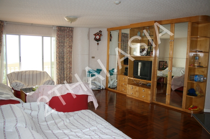 Sky Beach Condo, Pattaya, North Pattaya - photo, price, location map