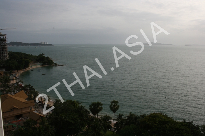 Sky Beach Condo, Pattaya, North Pattaya - photo, price, location map