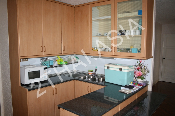 Sky Beach Condo, Pattaya, North Pattaya - photo, price, location map