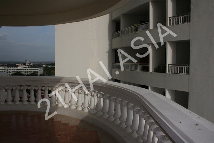 Sky Beach Condo, Pattaya, North Pattaya - photo, price, location map