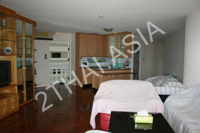 Sky Beach Condo, Pattaya, North Pattaya - photo, price, location map