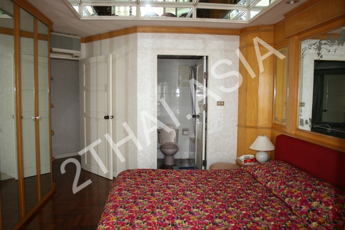 Sky Beach Condo, Pattaya, North Pattaya - photo, price, location map
