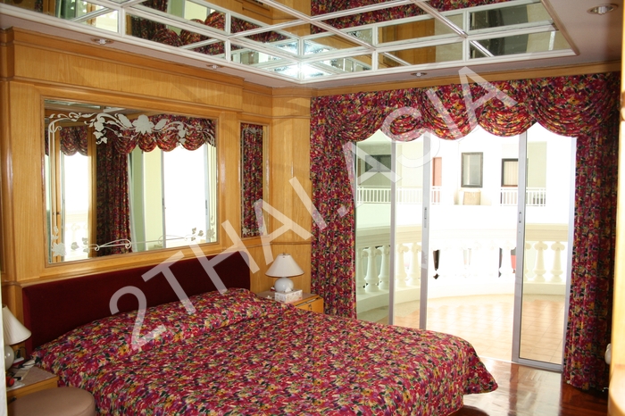 Sky Beach Condo, Pattaya, North Pattaya - photo, price, location map