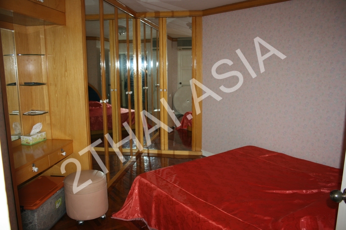 Sky Beach Condo, Pattaya, North Pattaya - photo, price, location map