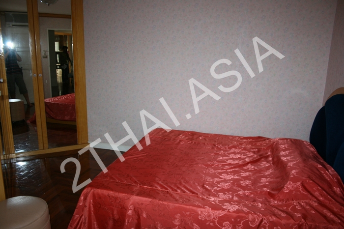 Sky Beach Condo, Pattaya, North Pattaya - photo, price, location map
