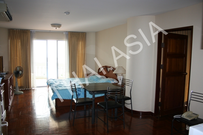 Sky Beach Condo, Pattaya, North Pattaya - photo, price, location map