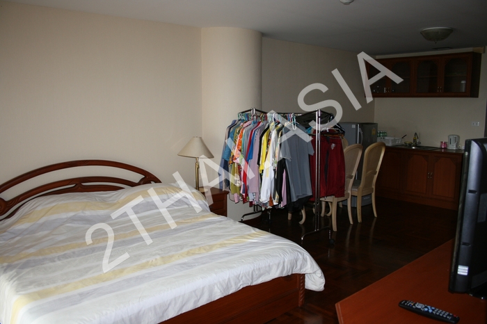 Sky Beach Condo, Pattaya, North Pattaya - photo, price, location map