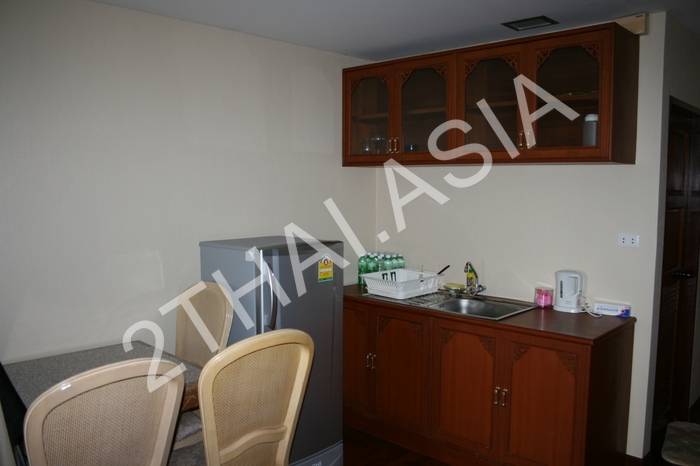 Sky Beach Condo, Pattaya, North Pattaya - photo, price, location map