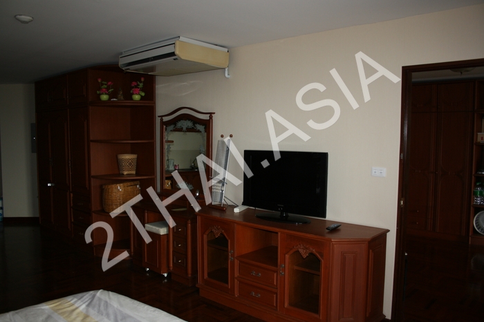 Sky Beach Condo, Pattaya, North Pattaya - photo, price, location map