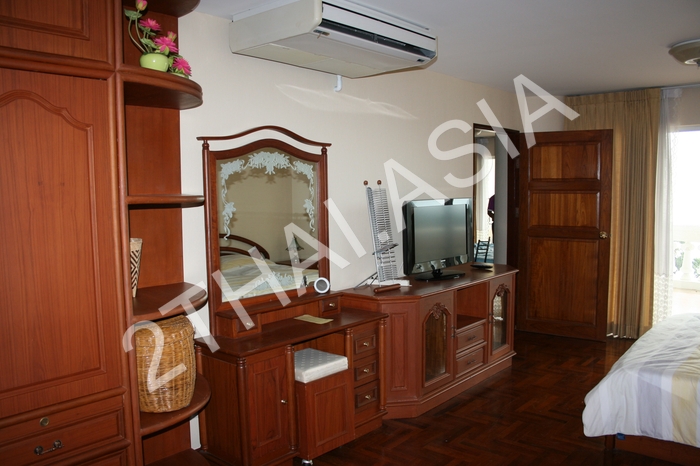 Sky Beach Condo, Pattaya, North Pattaya - photo, price, location map