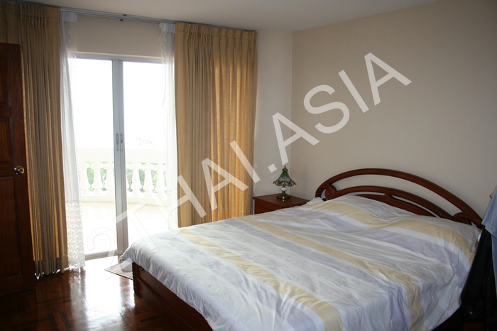 Sky Beach Condo, Pattaya, North Pattaya - photo, price, location map
