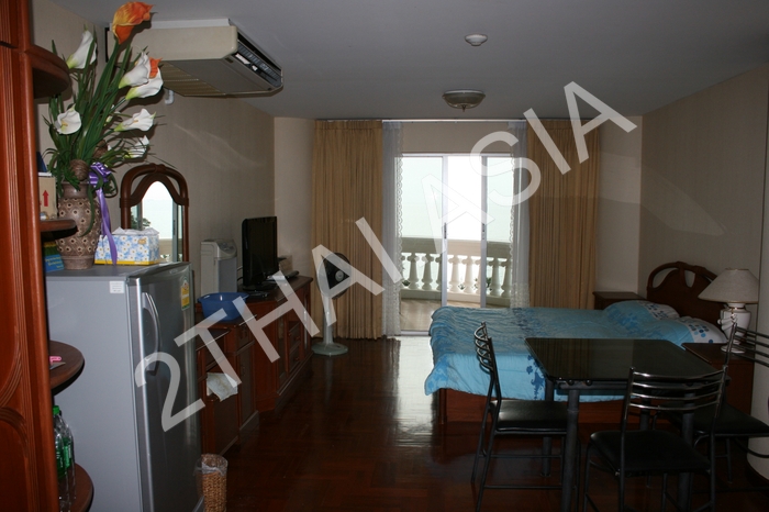 Sky Beach Condo, Pattaya, North Pattaya - photo, price, location map