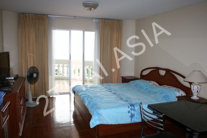 Sky Beach Condo, Pattaya, North Pattaya - photo, price, location map