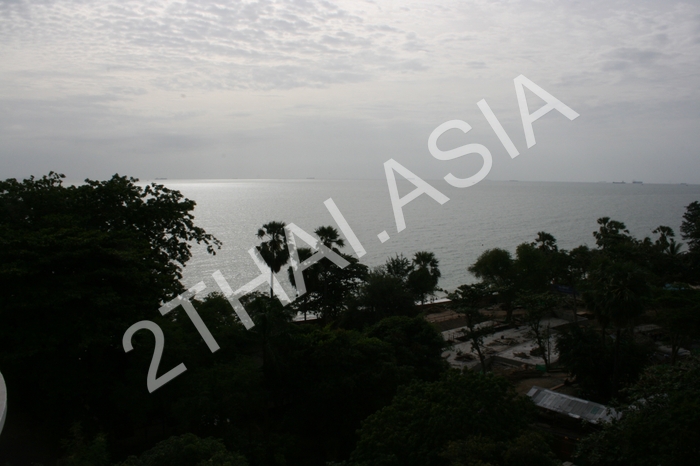 Sky Beach Condo, Pattaya, North Pattaya - photo, price, location map